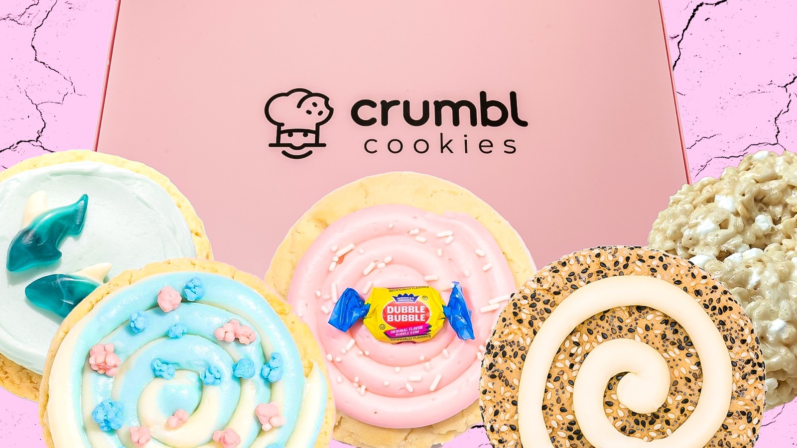 17 Crumbl Cookies And Desserts That Flopped With Customers - Tasting Table