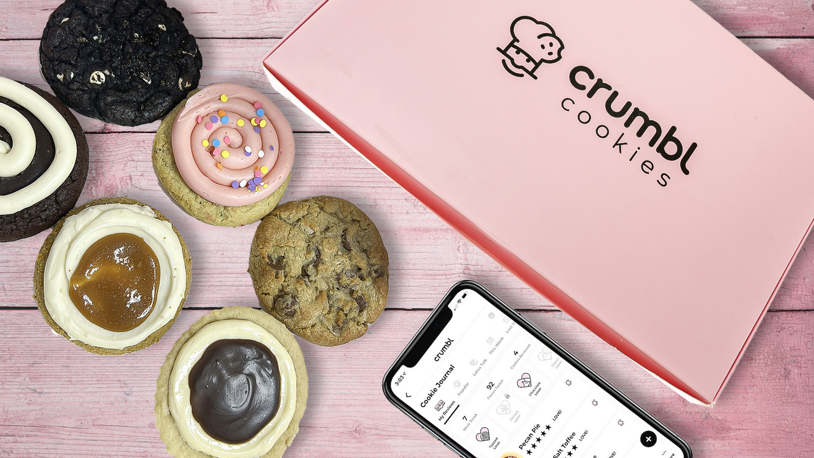 17 Things To Know For Your First Time At Crumbl