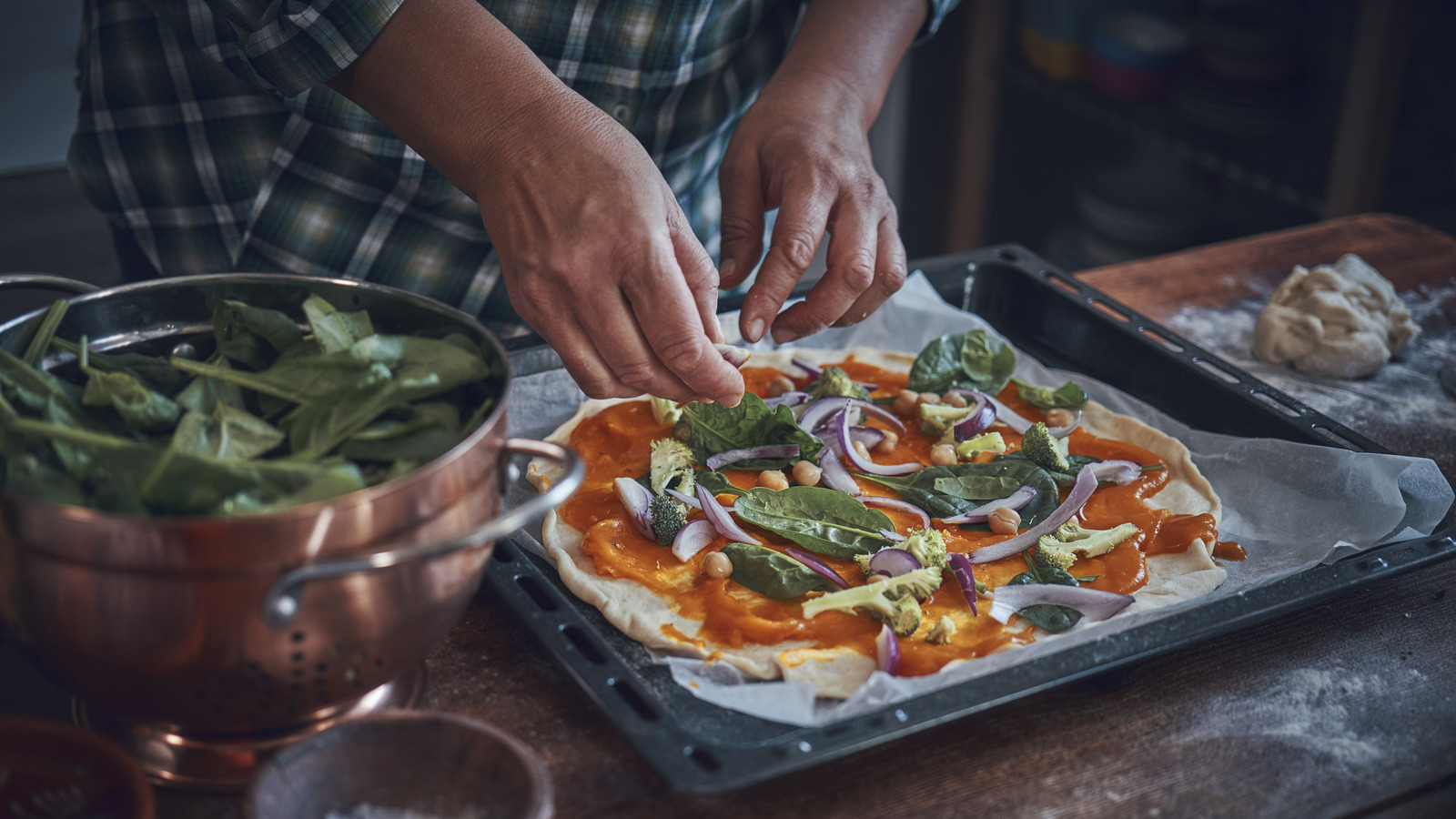 17 Tips For Making The Best Homemade Pizza