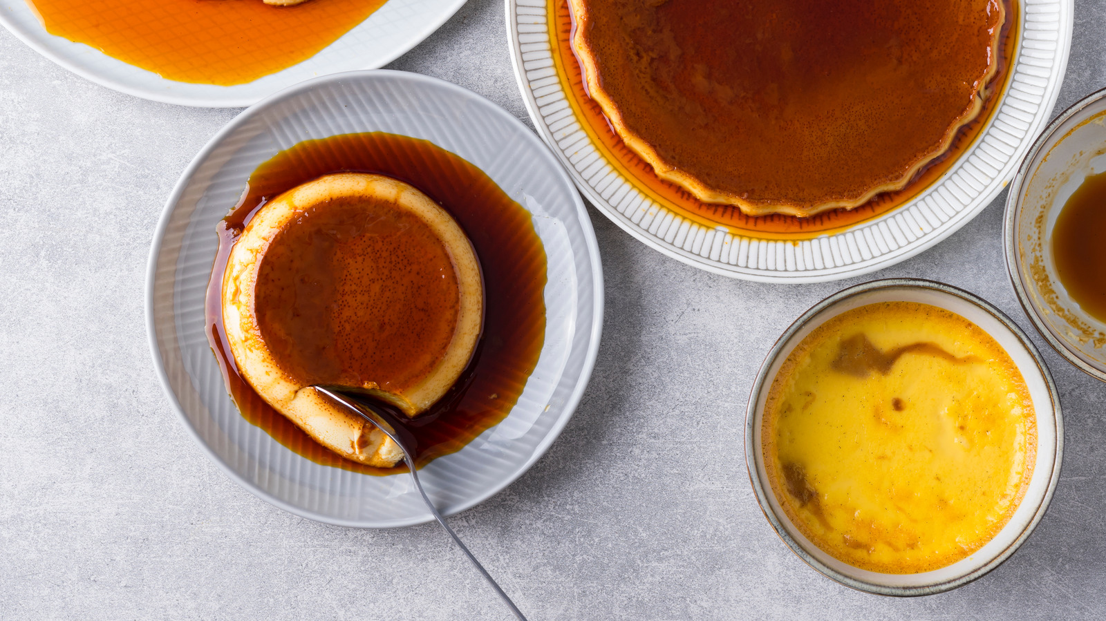 17 Types Of Custard Desserts, Explained