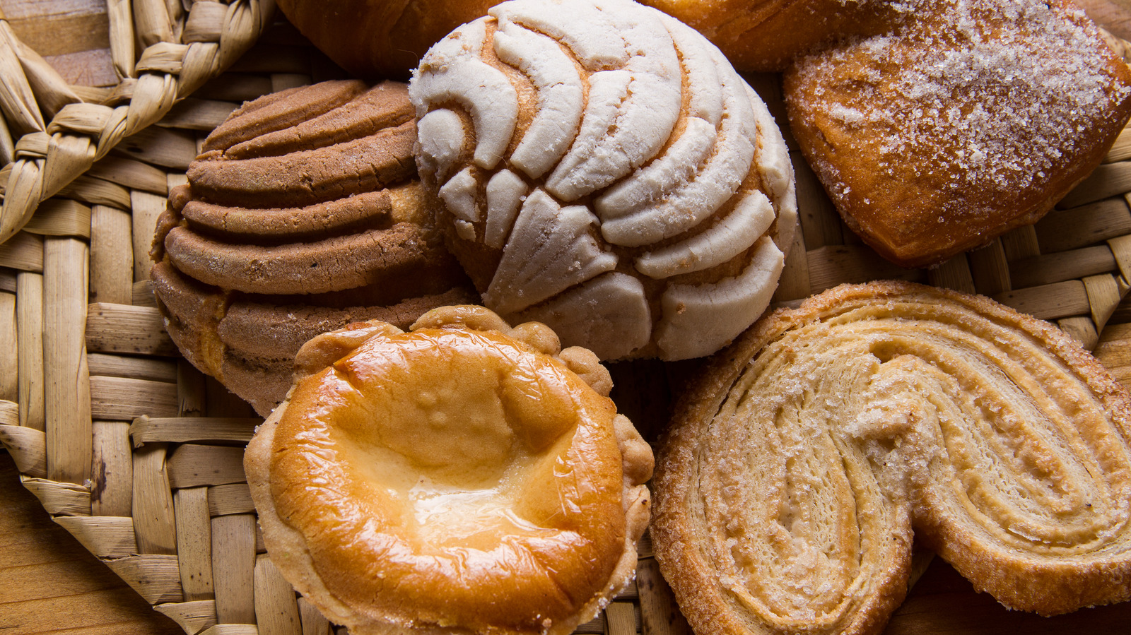 18 Best Bakeries In Texas