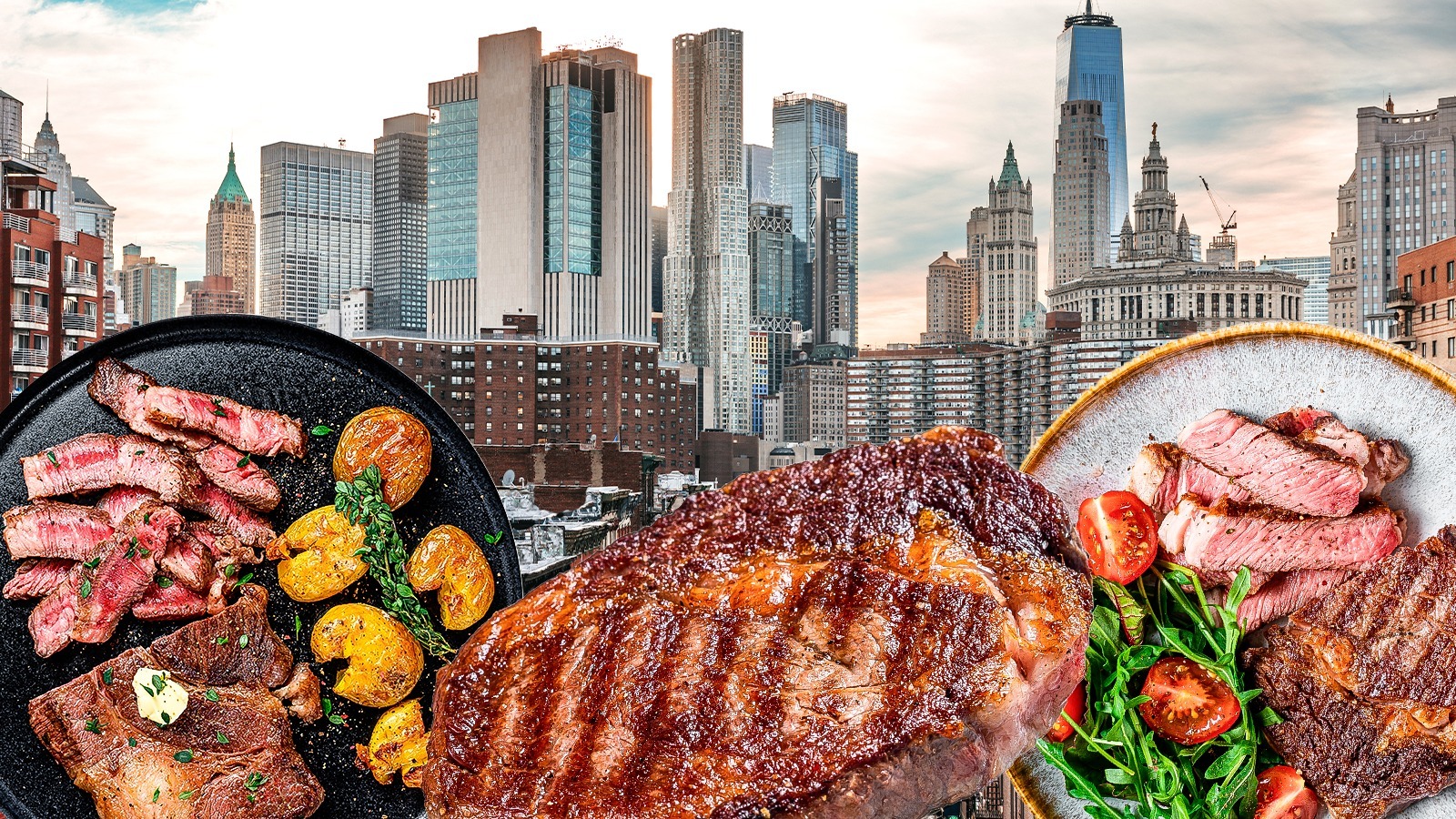 18 Best Spots For A Ribeye Steak In New York City Tasting Table