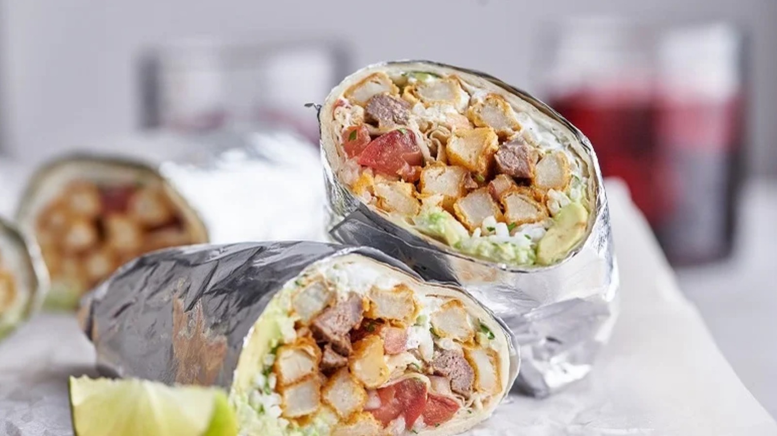 18 Burrito Recipes You Have To Try - Tasting Table