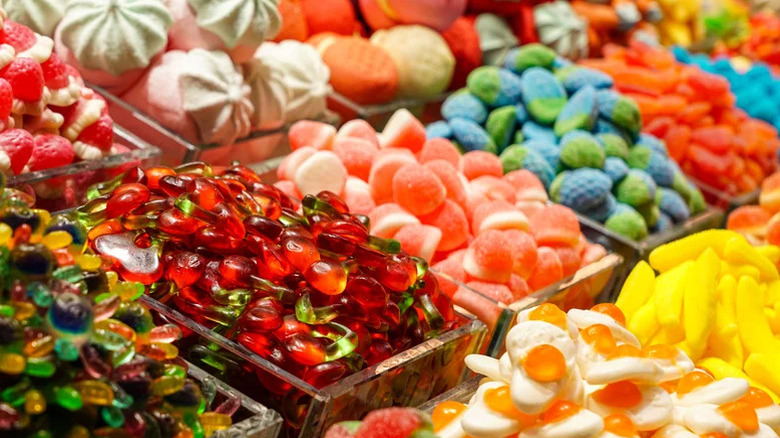 See's Candies bulk candies