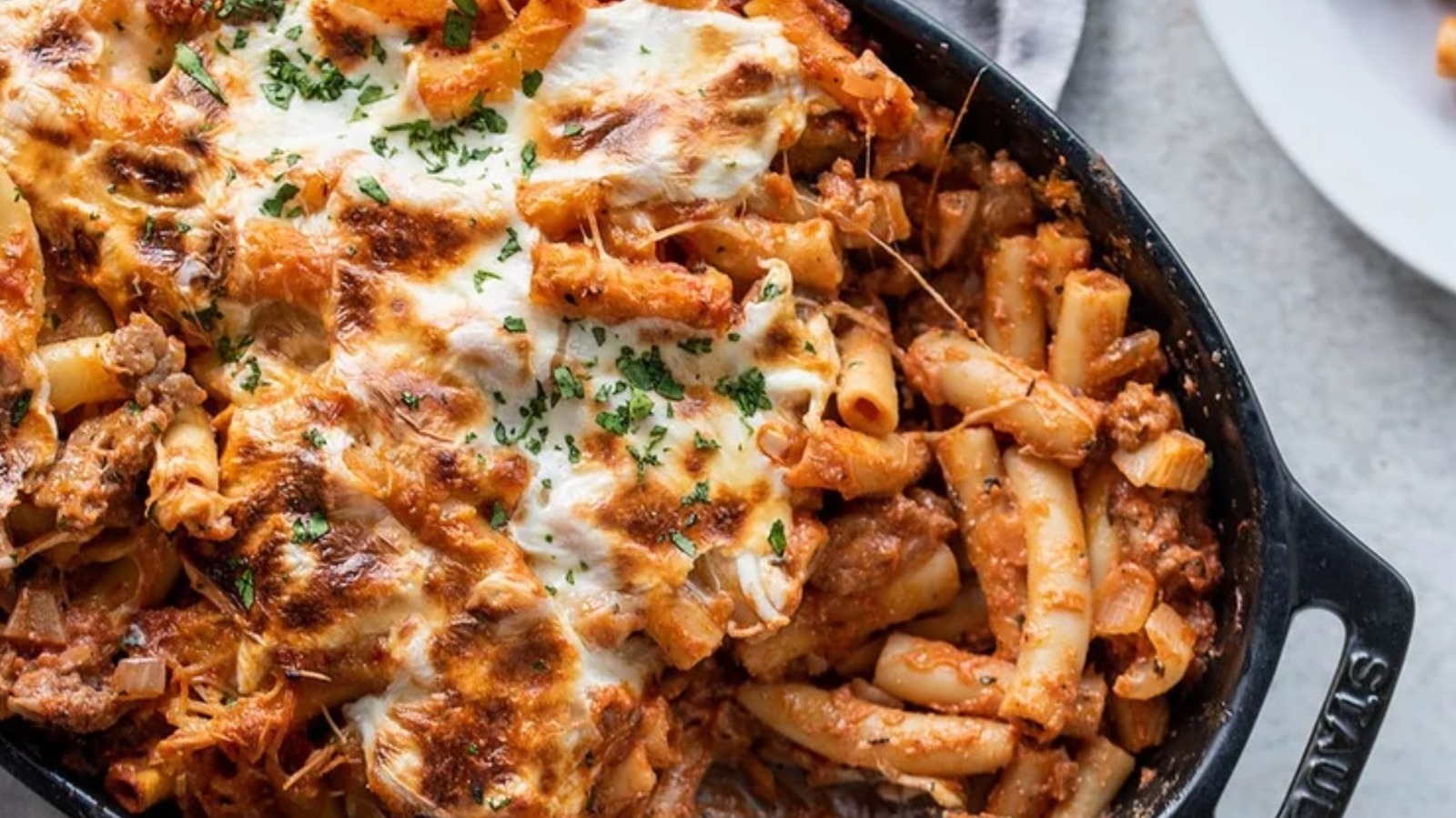 18 Italian-American Recipes Everybody Ought to Attempt At Least As soon as 18 Italian-American Recipes Everybody Ought to Attempt At Least As soon as