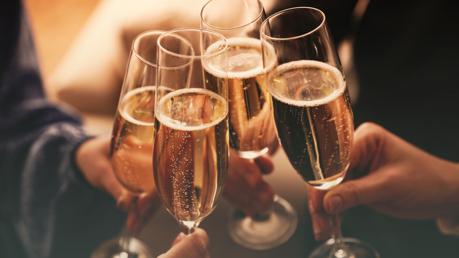 18 Trader Joe's Snacks Perfect For Your New Year's Eve Party