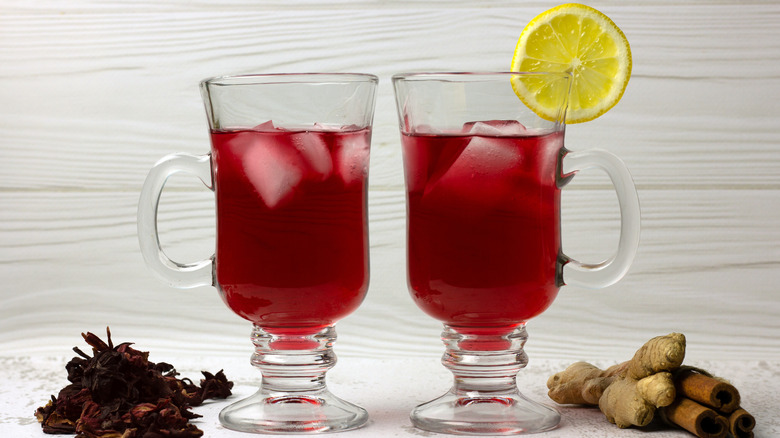 18 Unique Refreshing Drinks From Around The World 18 Unique Refreshing Drinks From Around The World