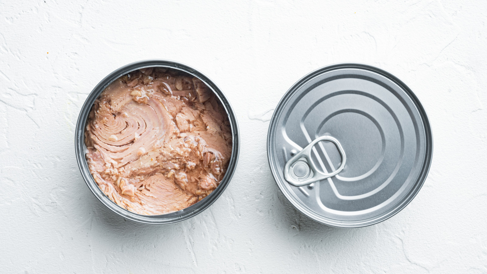 18 Ways To Transform Canned Tuna Into A Gourmet Meal