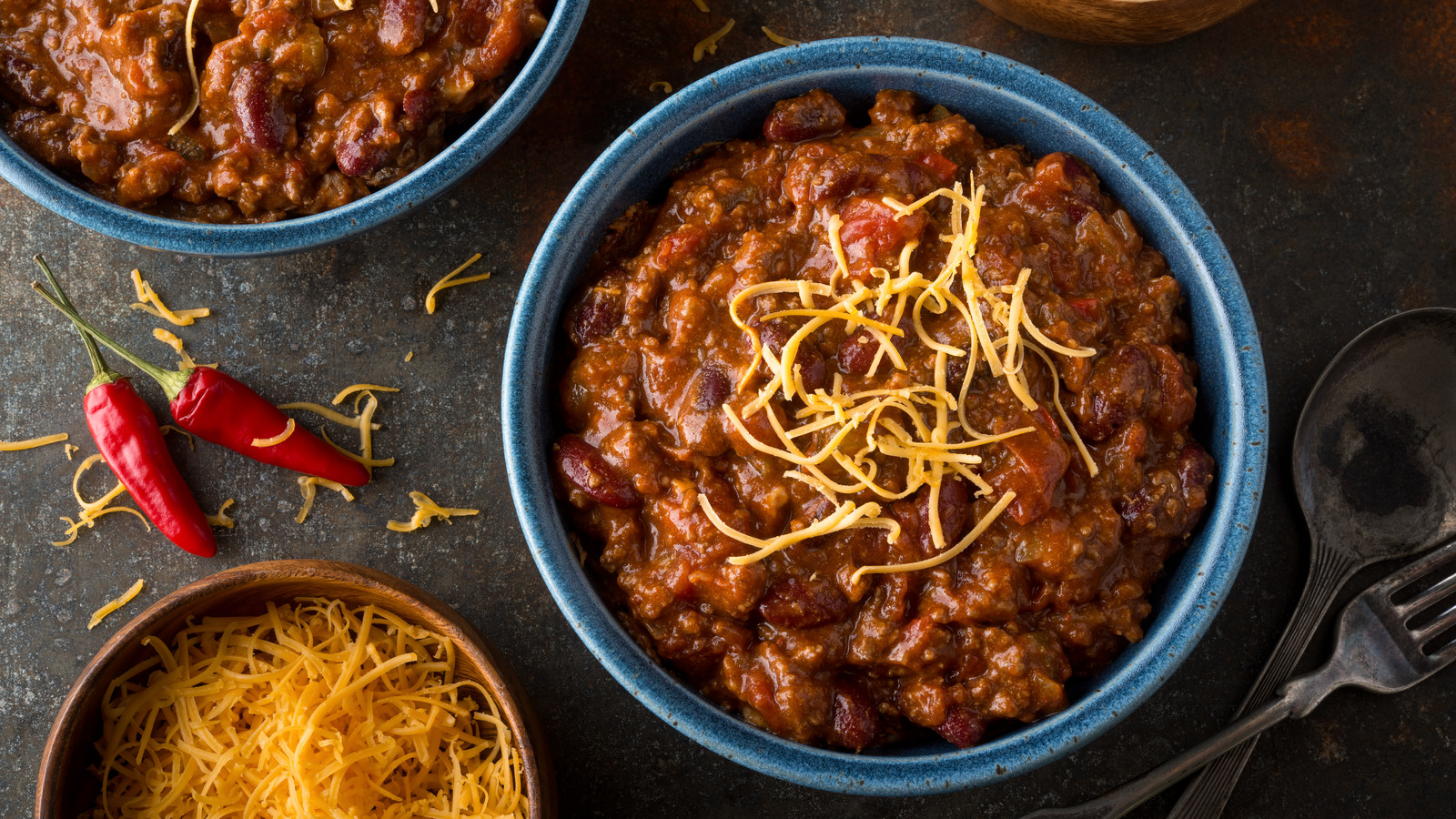 19 Absolute Best Beers To Use In Your Homemade Chili