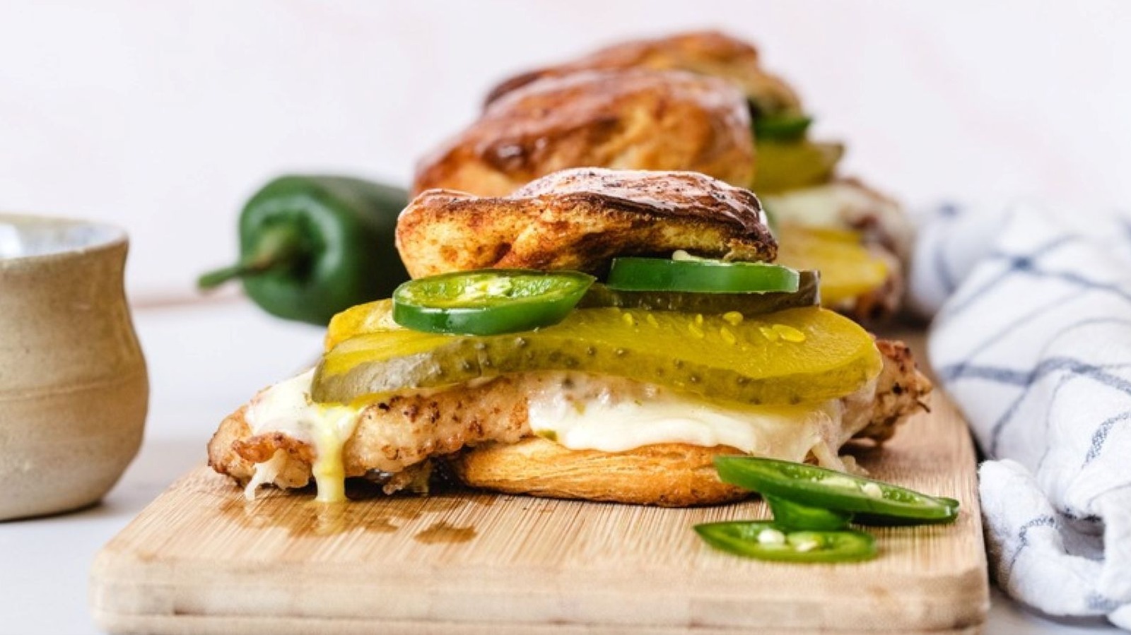 19 Hot Honey Recipes To Satisfy All Your Swicy Cravings - Tasting Table