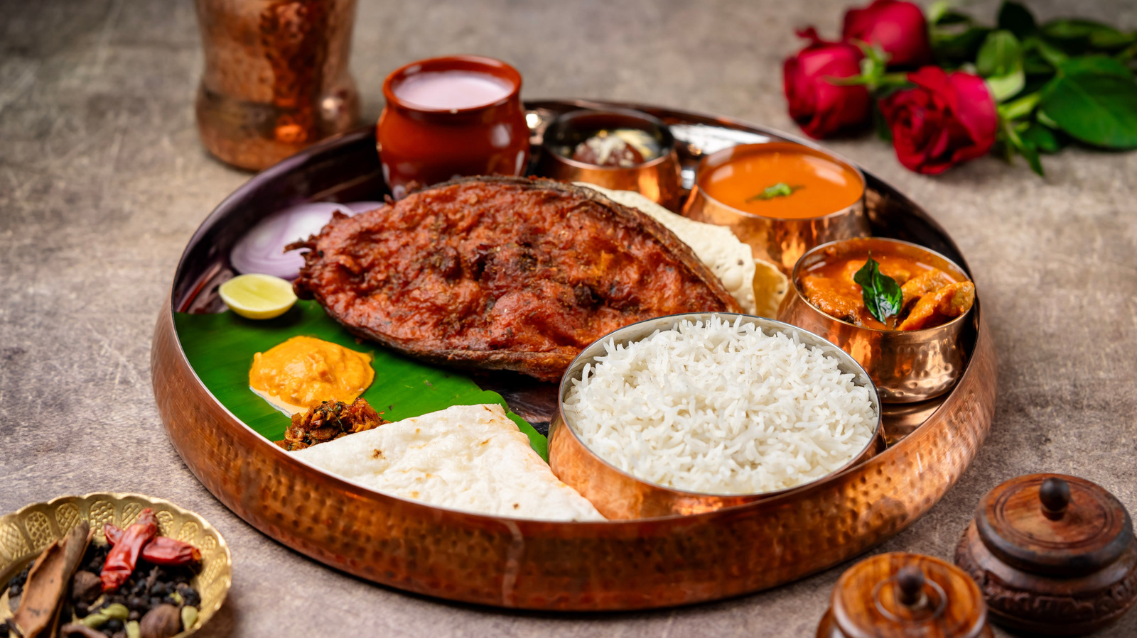19 Indian Dishes Most People In The U.S. Overlook — But Shouldn't