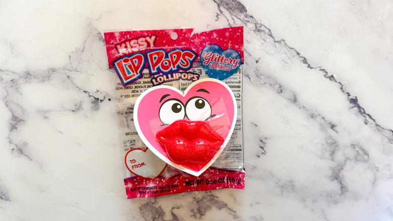 Cute Owl Play Dough Card Holder | You're WonDOHful Non-Candy Valentine