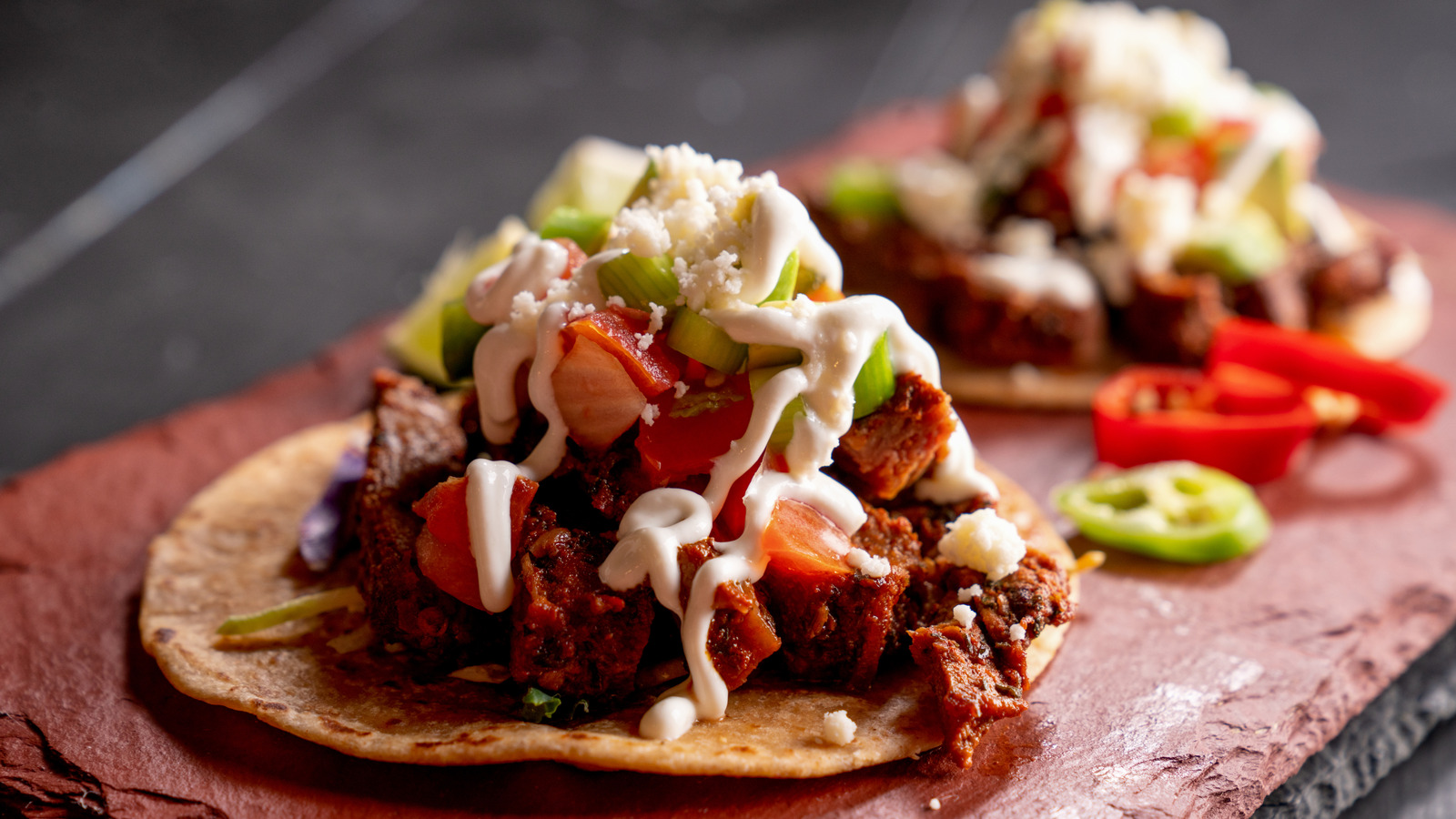 2 Types Of Beer That Pair Perfectly With Carne Asada - Tasting Table