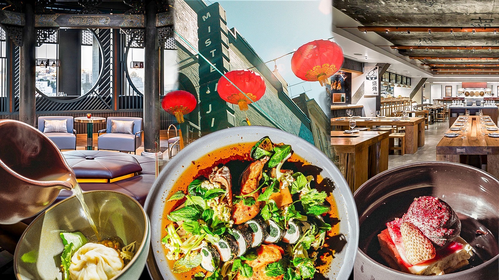 20 Best Chinese Restaurants In San Francisco