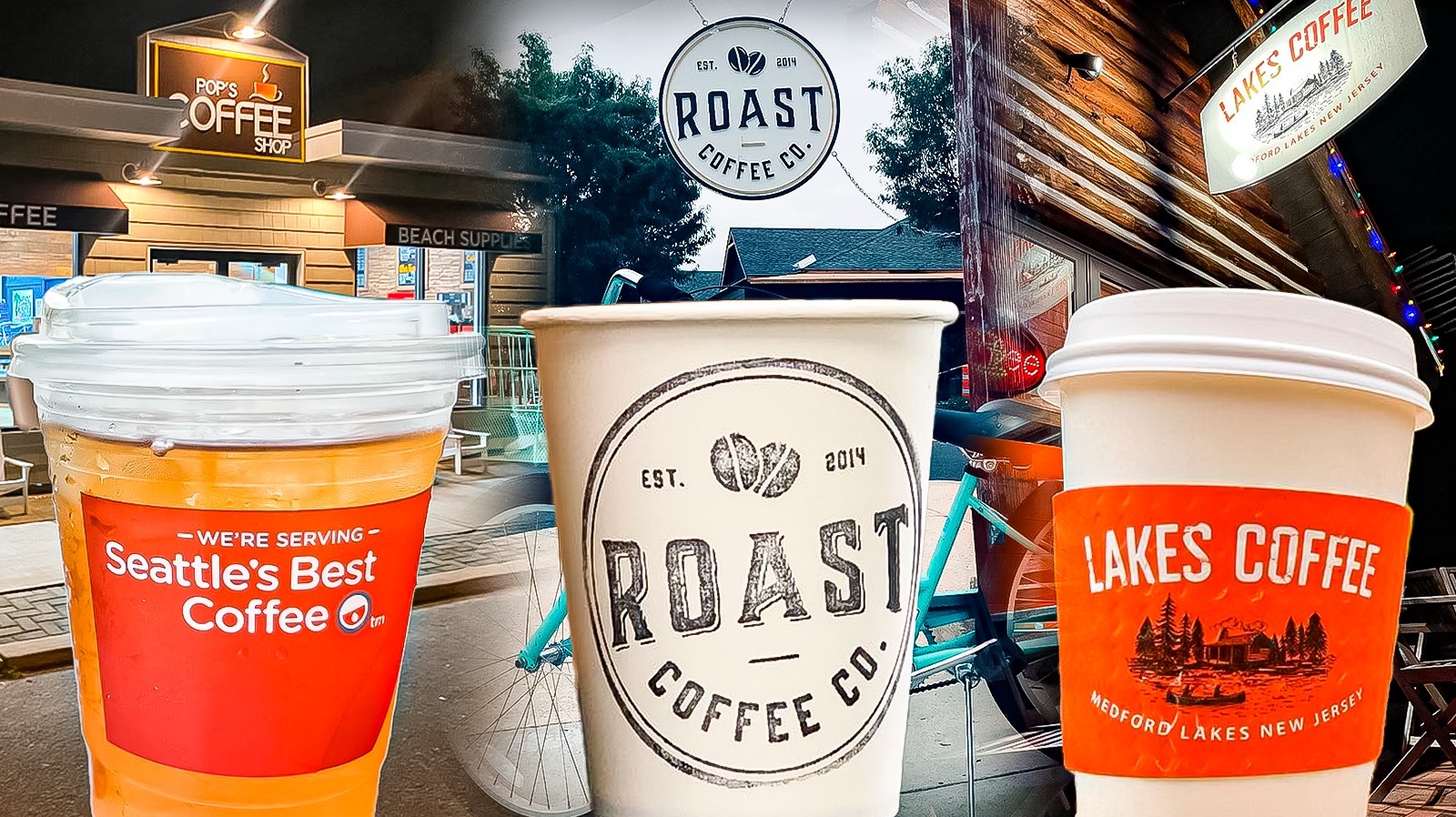 20 Best Coffee Shops In South Jersey