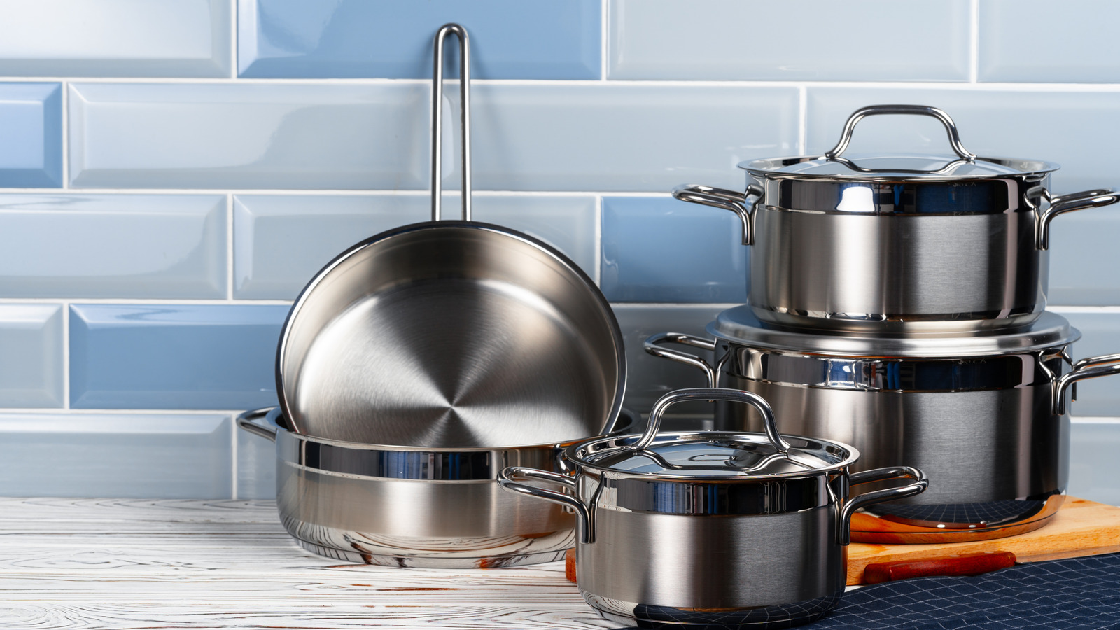 What Is Considered the Best Cookware 