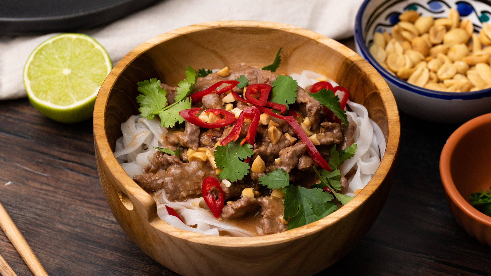 20 Best Curry Recipes