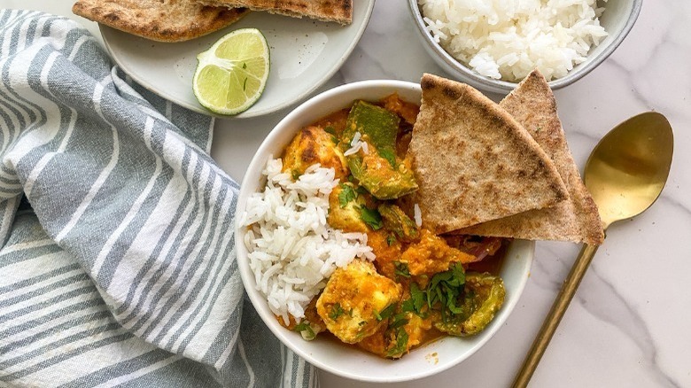 20 Best Curry Recipes