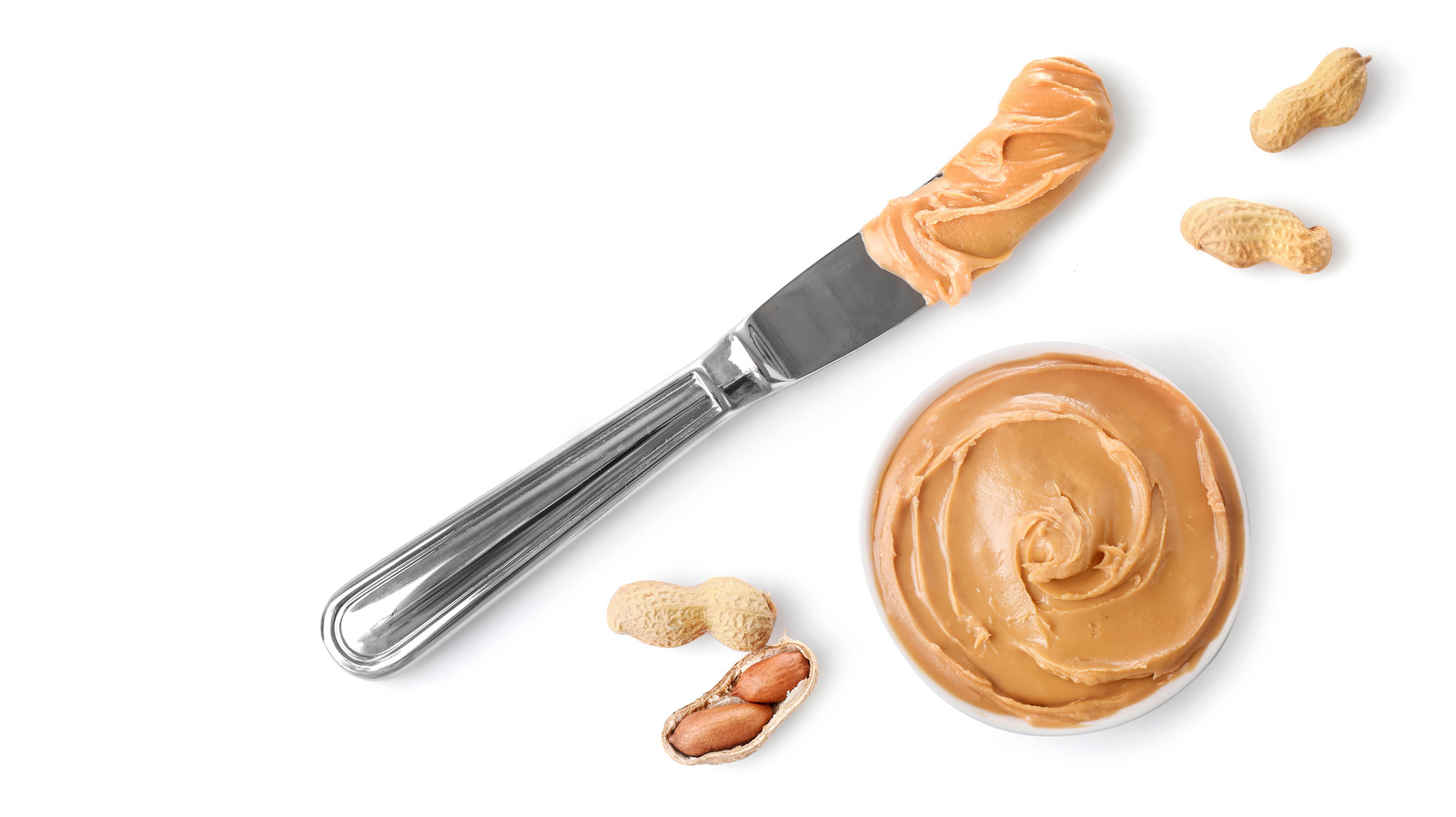 PB-Jife 2-pack Ultimate Peanut Butter Knife
