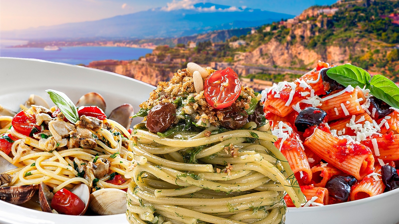 The Best Sicilian Food: 25 Authentic Dishes In Sicily You Must Eat