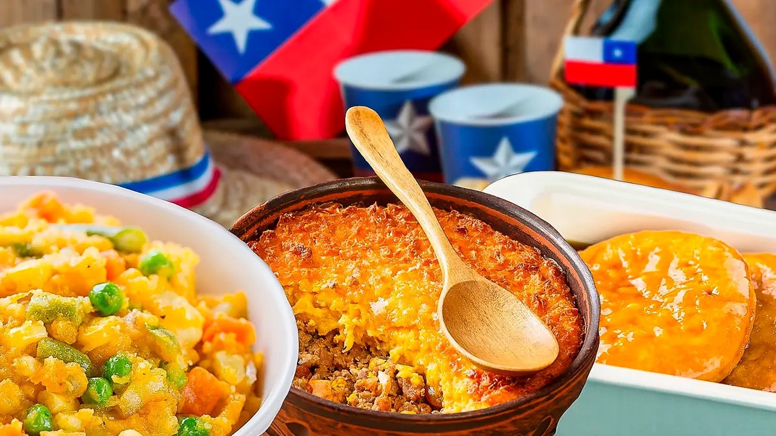 20 Chilean Dishes You Need To Try At Least Once
