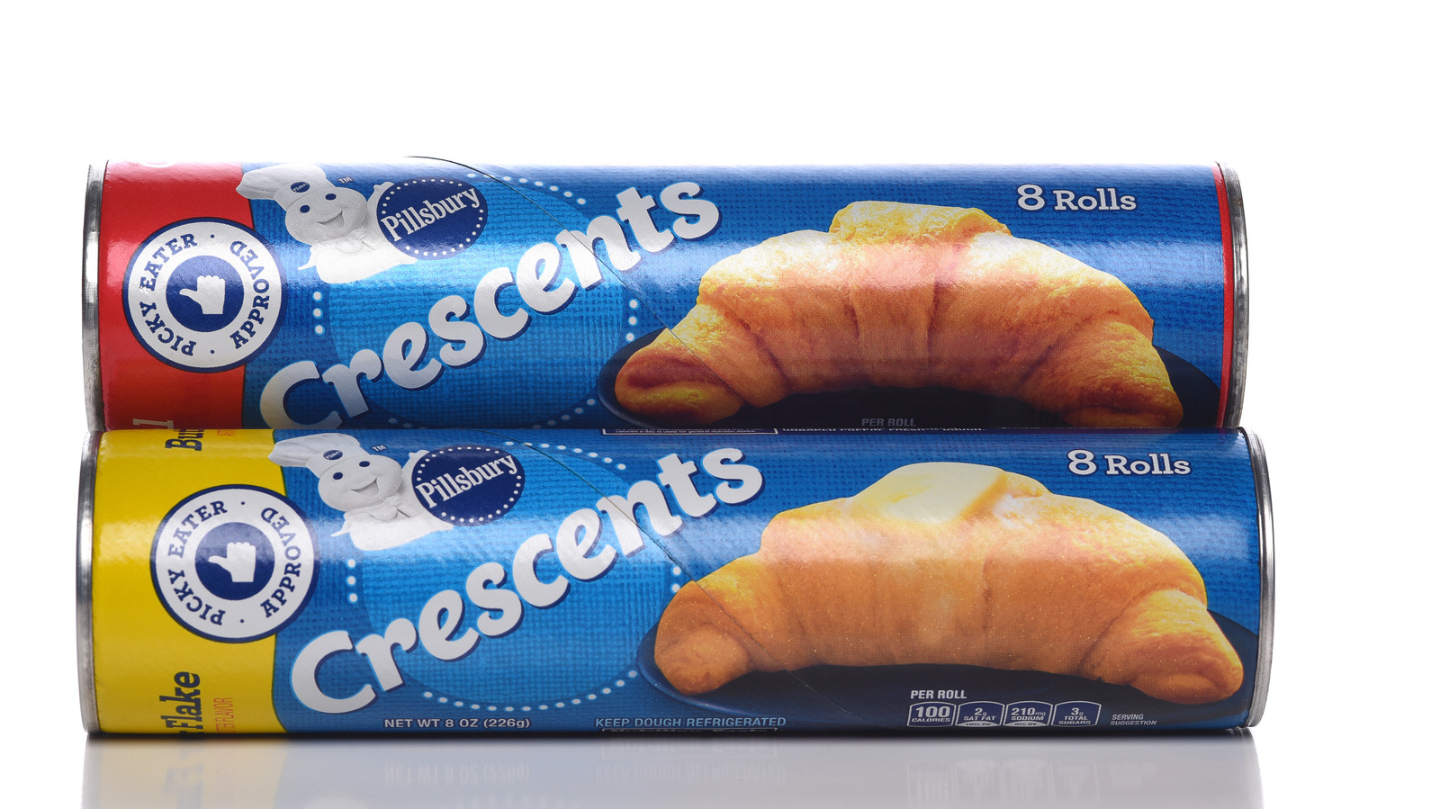 20 Clever Ways To Use Canned Crescent Rolls
