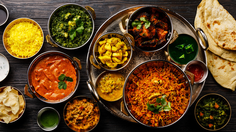 10 Dishes From South Asia That You Must Try at Least Once