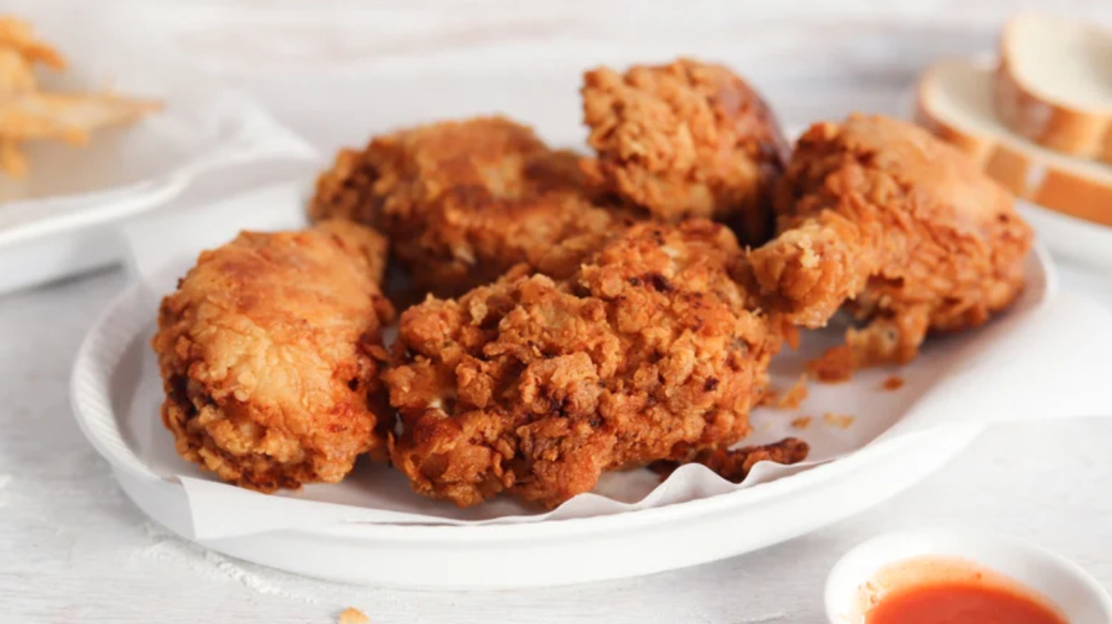 20 Delicious Recipes For Your Kwanzaa Celebration - Tasting Table