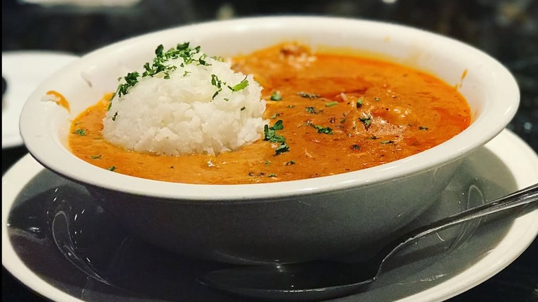 Palace Pan Roast at Palace Station Oyster Bar