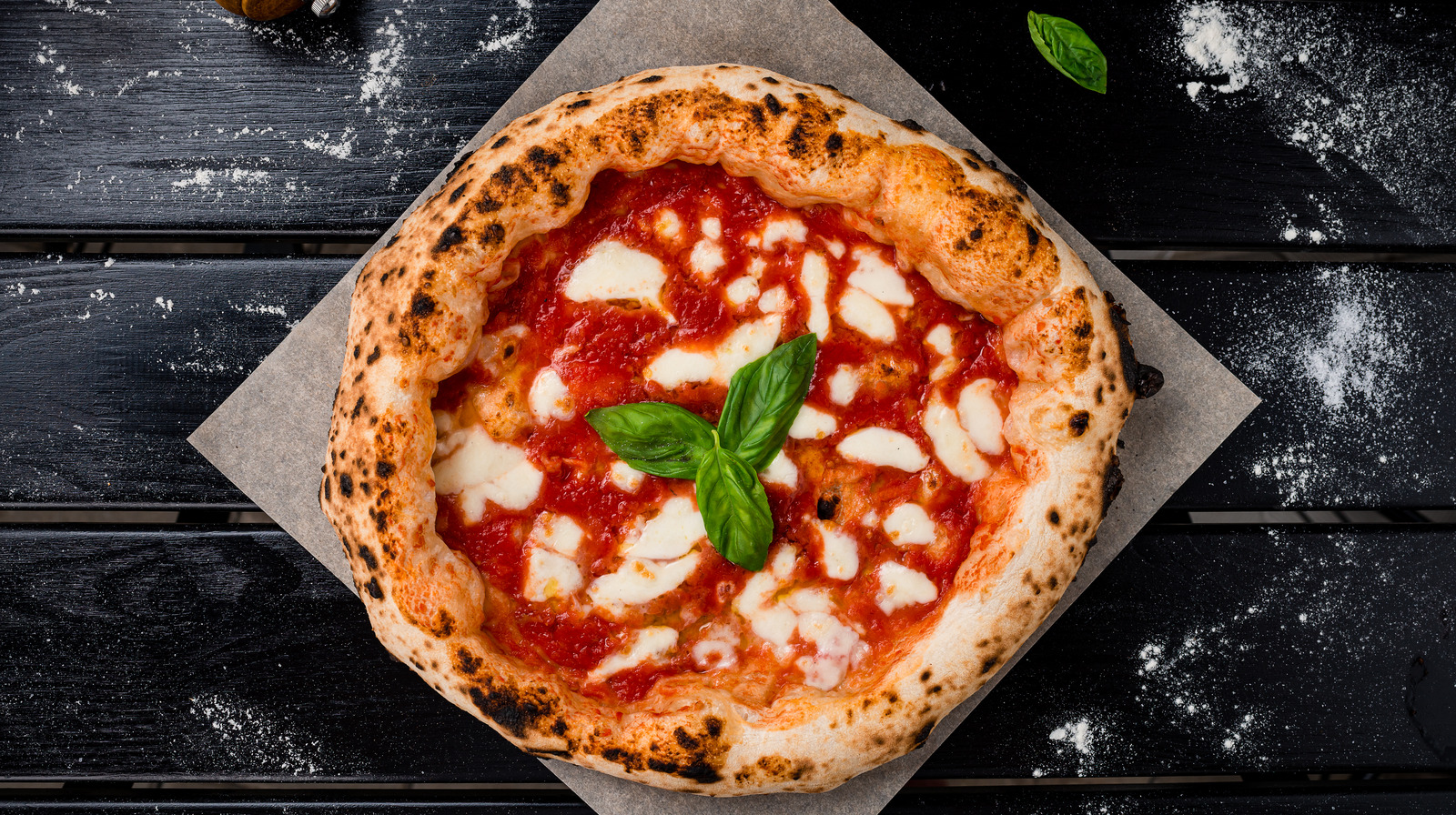 20 Kitchen Tools That Will Help You Make The Perfect Pizza – Tasting Table