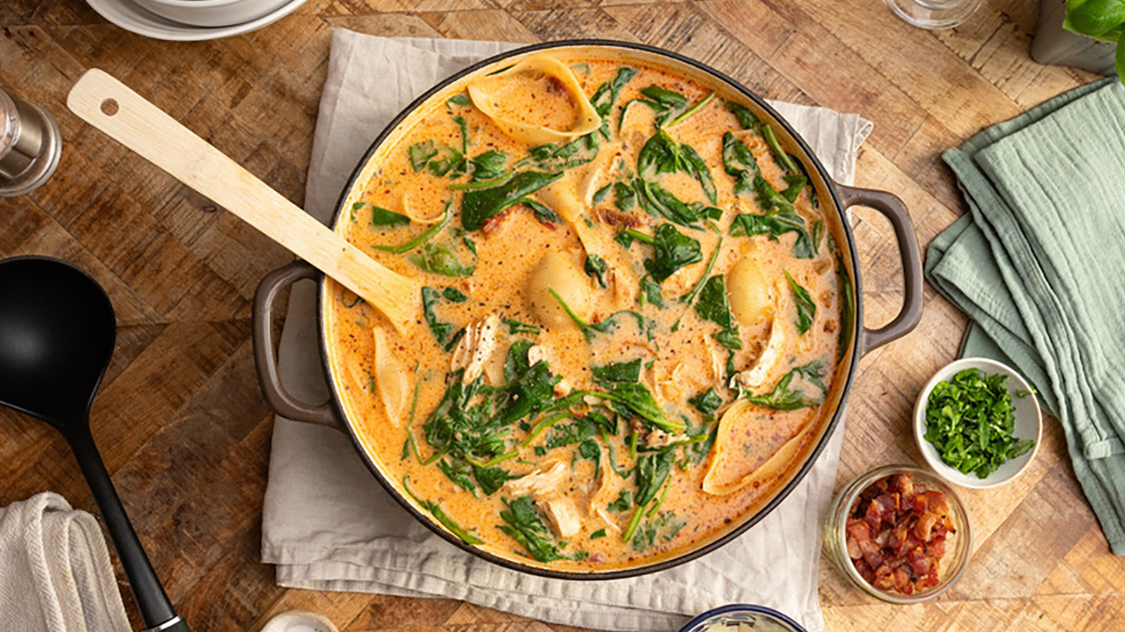 20 Recipes That Make The Most Of A Jar Of Sun-Dried Tomatoes - Tasting Table