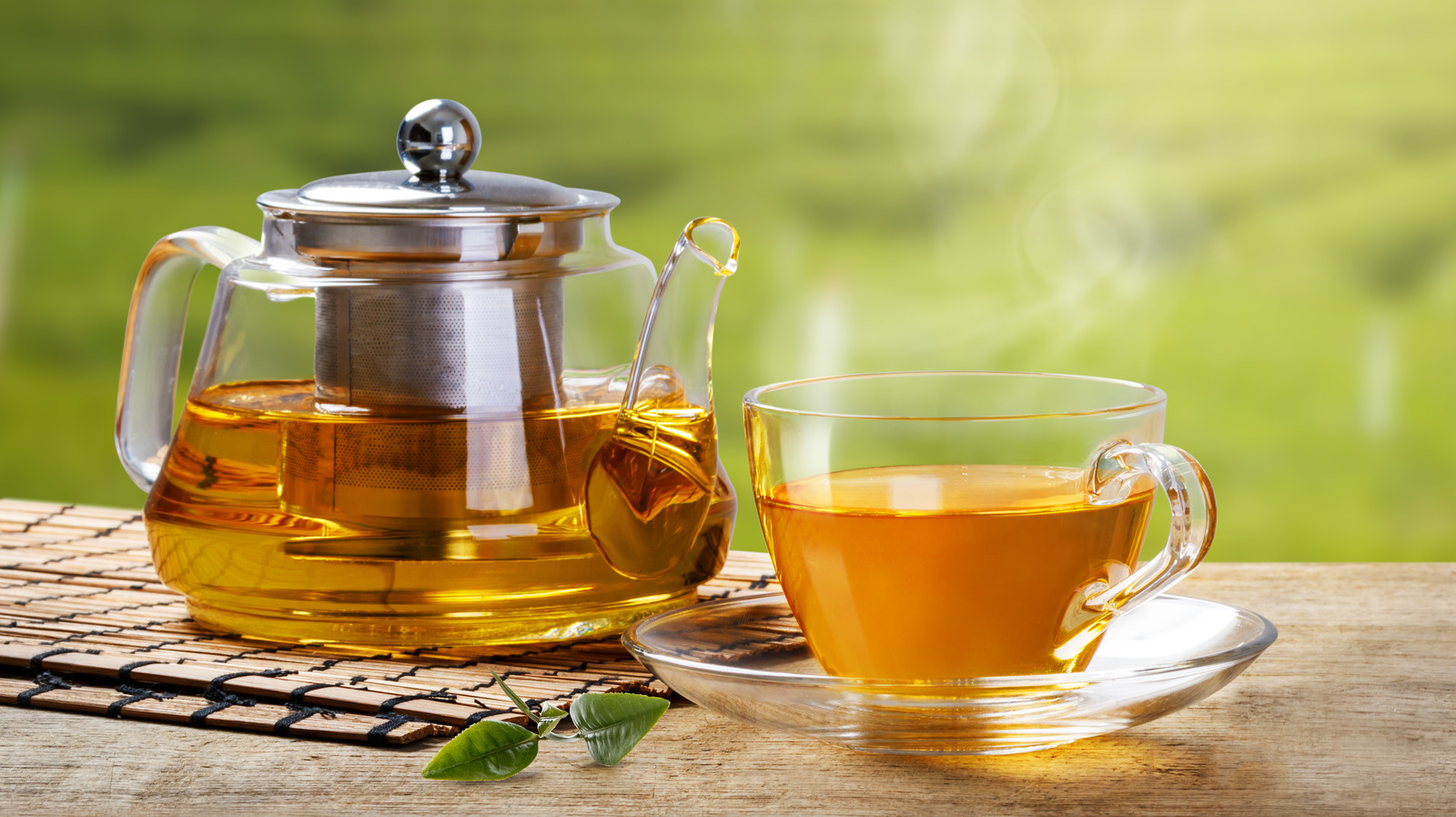 20 Tea Brands, Ranked From Worst To Best