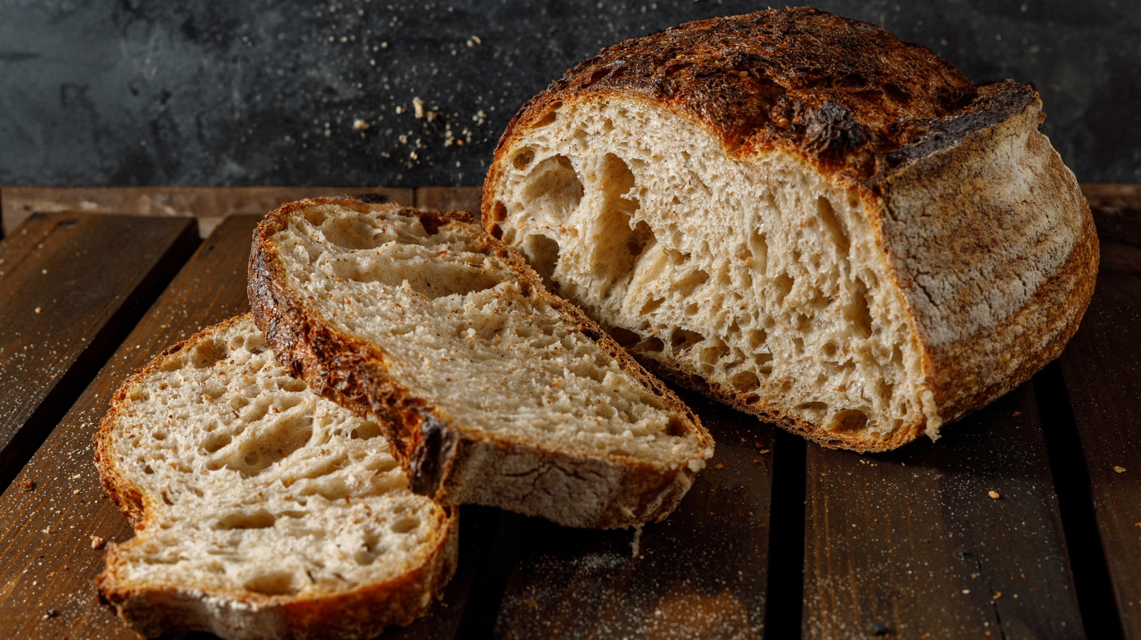 20 US Bakeries With Top-Tier Sourdough Bread - Tasting Table