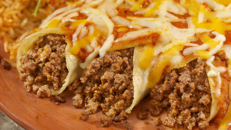 20 Ways To Use Up Leftover Taco Meat
