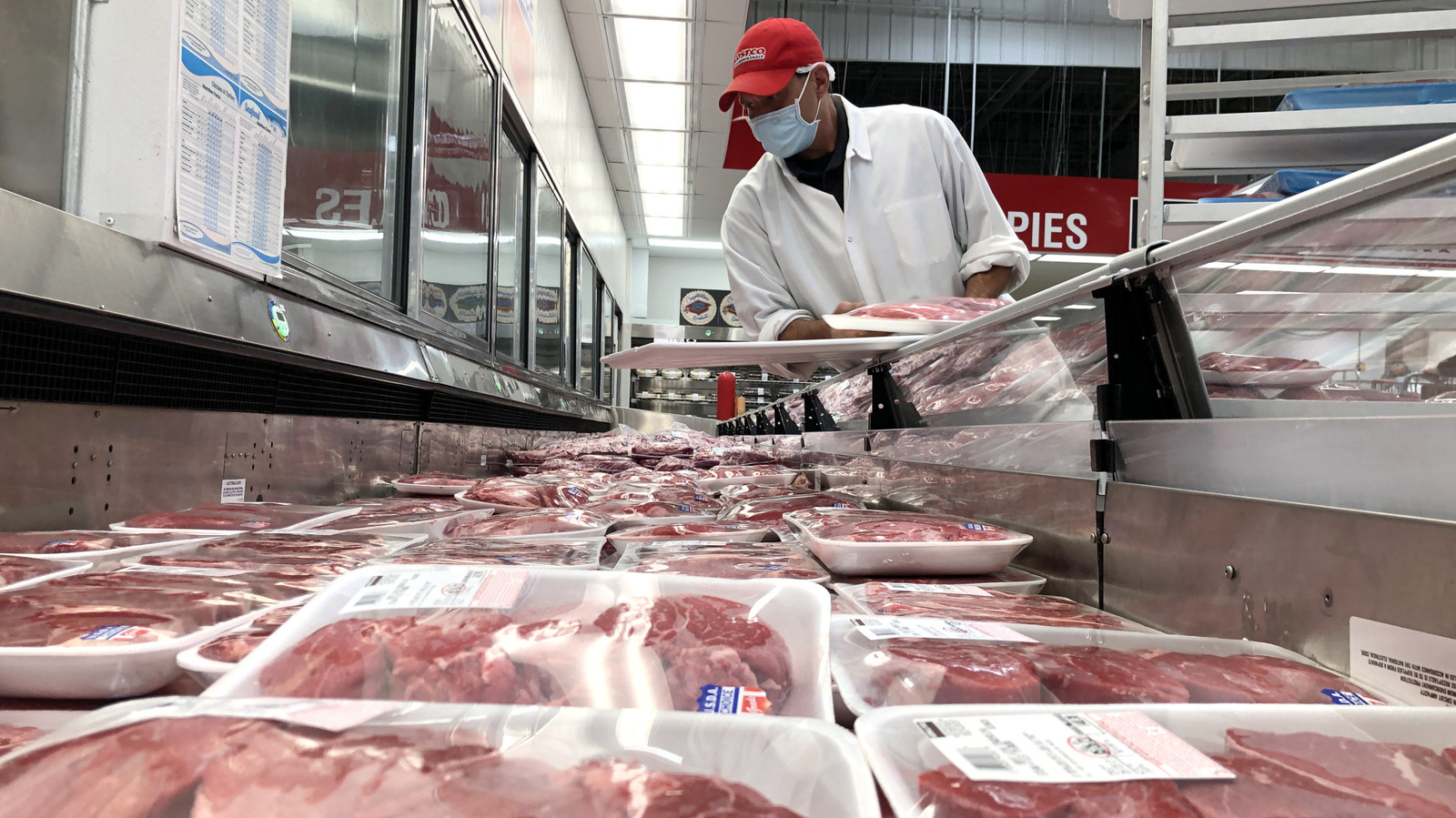 2025 Vs 2026: How Costco Beef Prices Have Changed