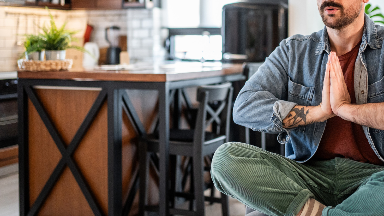 2026's Wellness Kitchen Trend Is Coming In Hot - Tasting Table