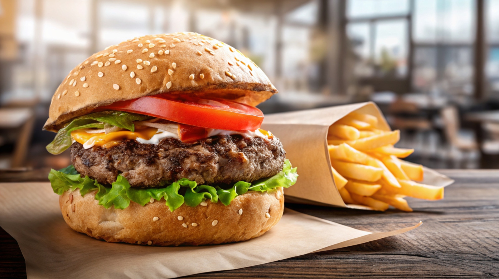 21 American Burger Chains Ranked, Worst To Best - Tasting Table