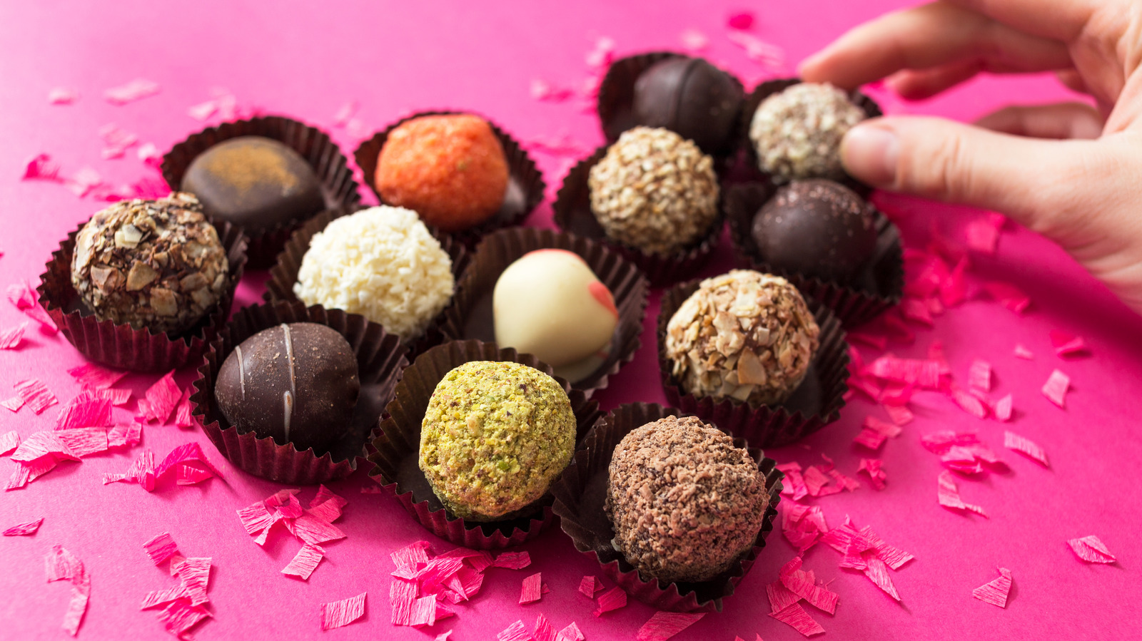 21 Best Valentine's Day Chocolates Ranked