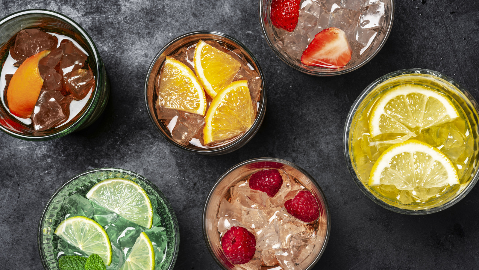 21 NA Bottles To Stock Up On For Dry January And Beyond - Tasting Table