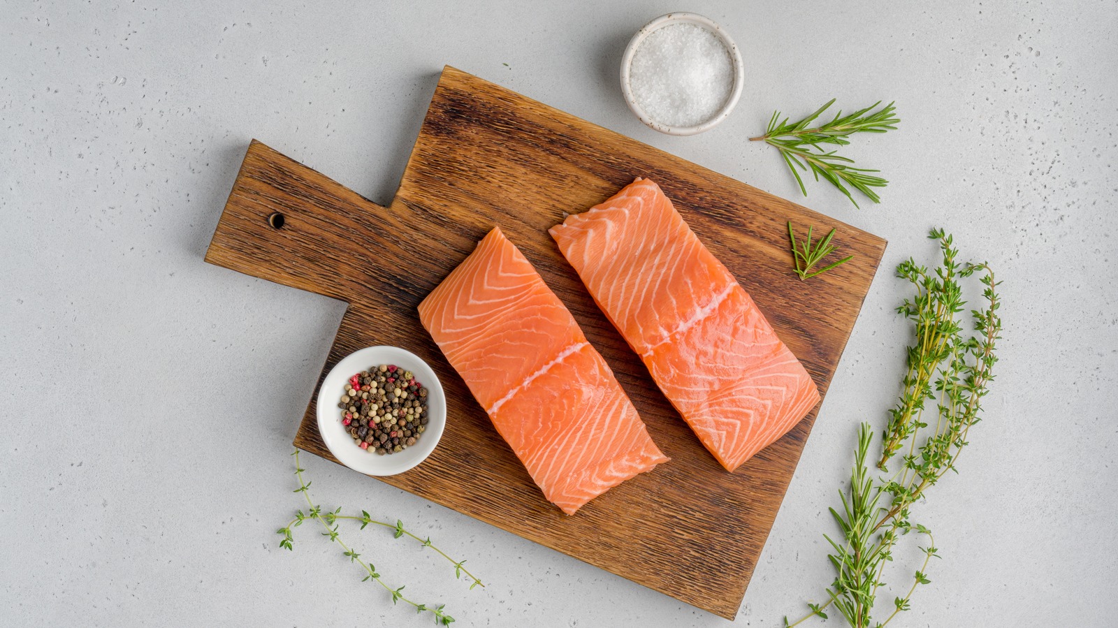 21 Salmon Recipes For Any Meal
