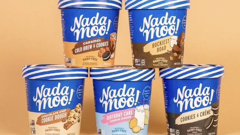 21 Vegan Ice Cream Brands, Ranked Worst To Best