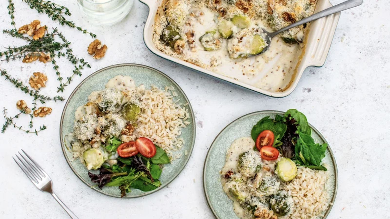 22 Recipes That Give Cruciferous Vegetables The Spotlight