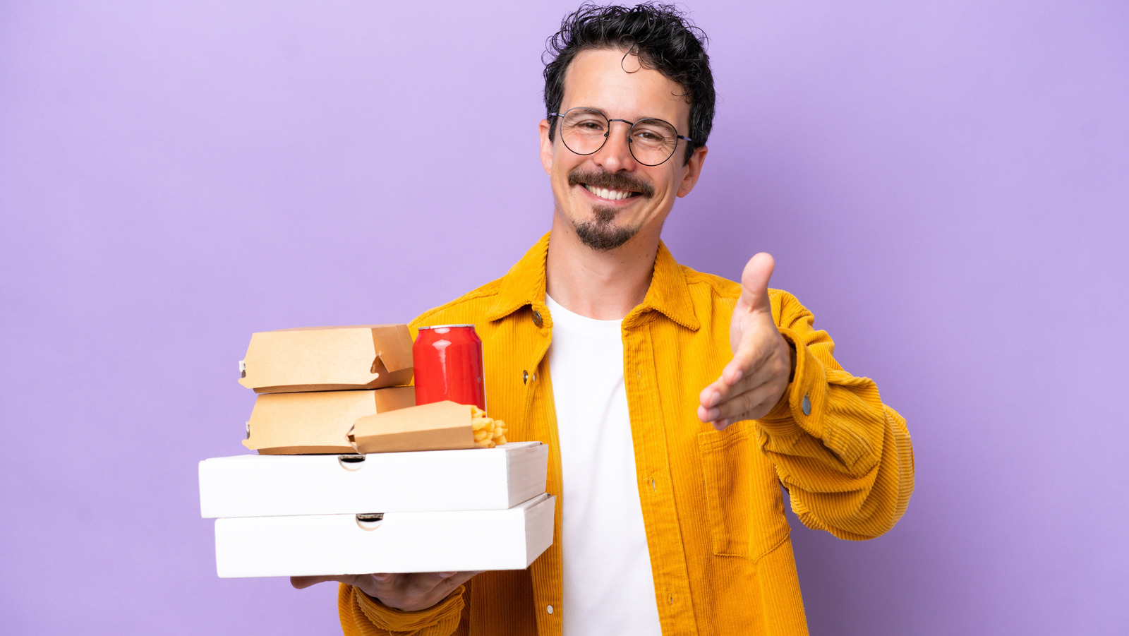 22 Weekday Deals You Can't Afford To Ignore At Popular Fast Food Chains - Tasting Table