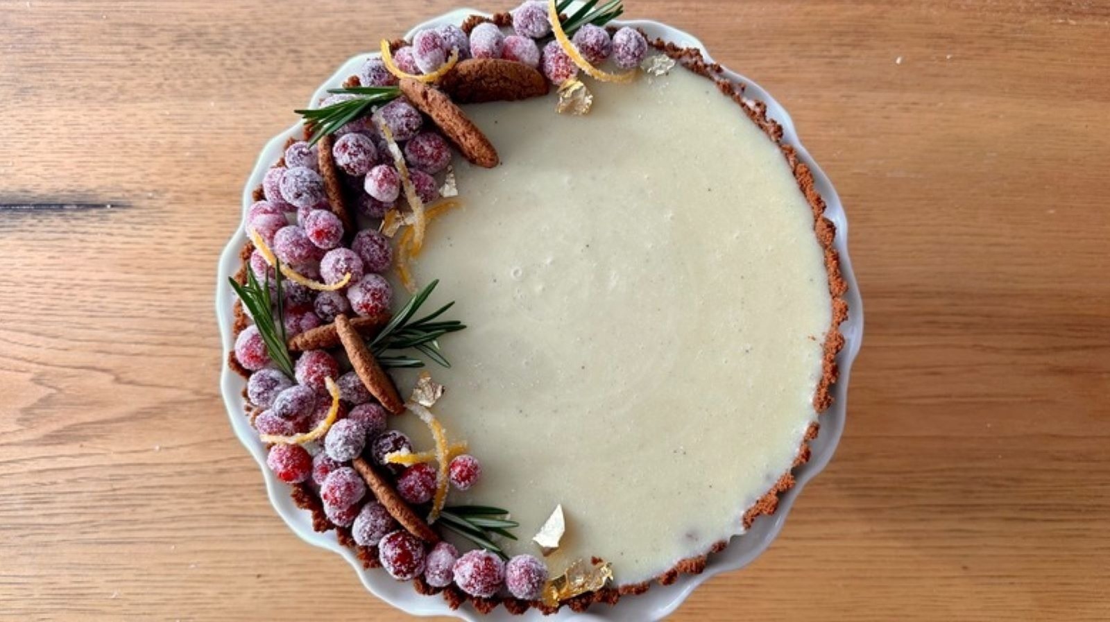 23 Pies To Serve This Thanksgiving That Aren't Just Pumpkin - Tasting Table