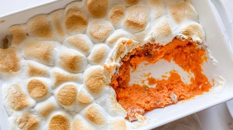 24 Best Sweet Potato Recipes