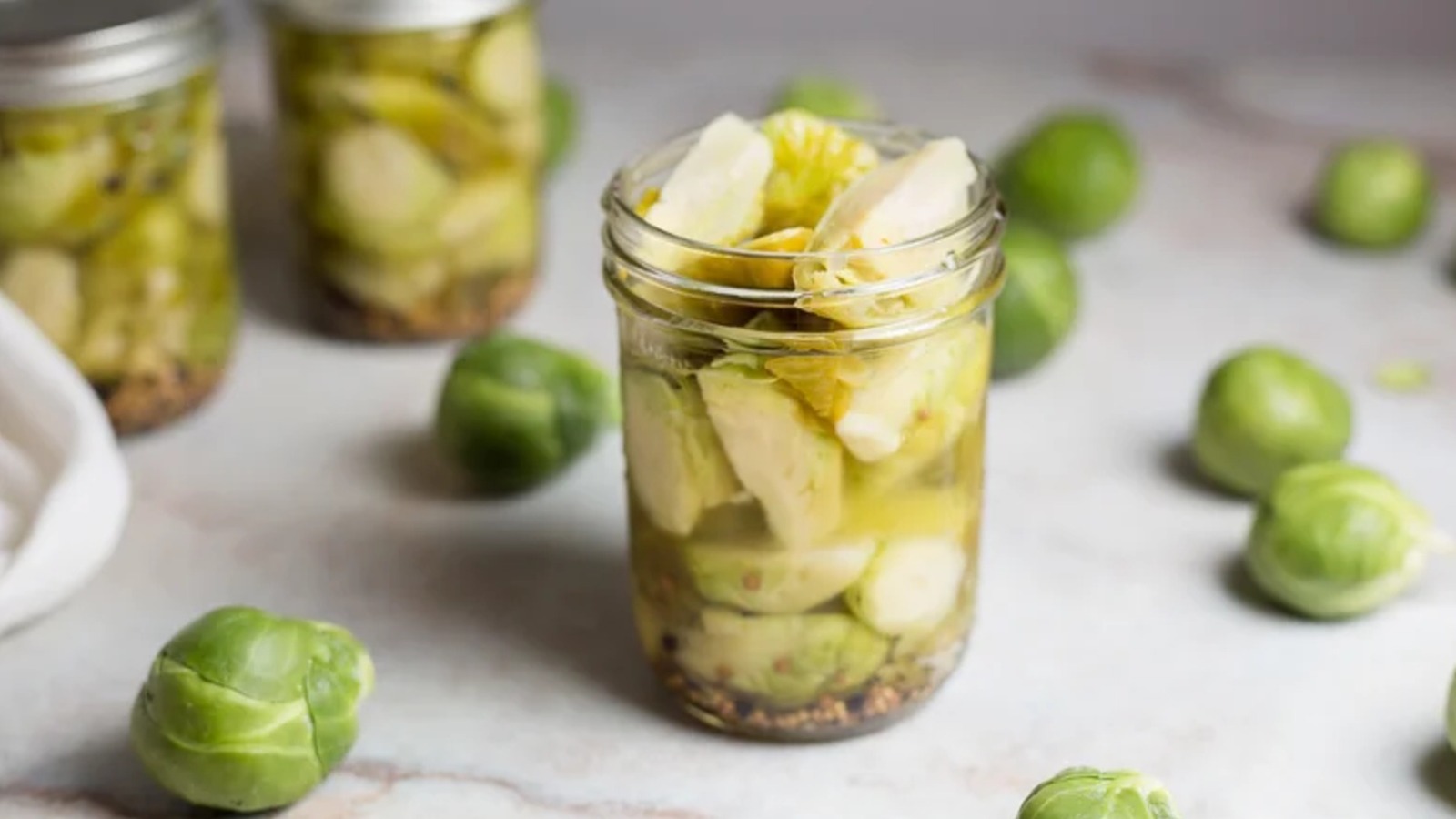 24 Pickle Recipes Worth Making At Home