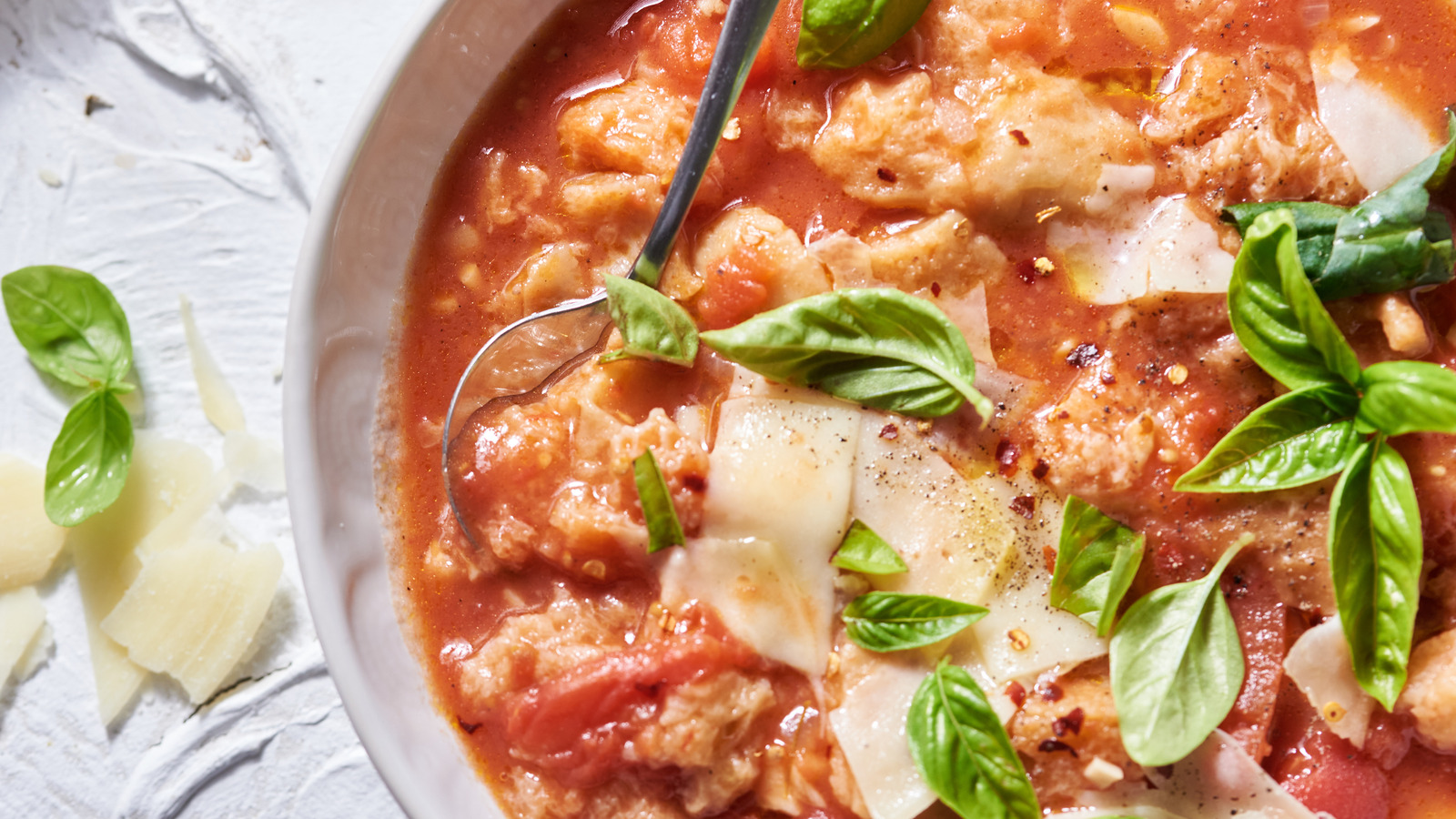 24 Recipes To Use Up Your Leftover Basil