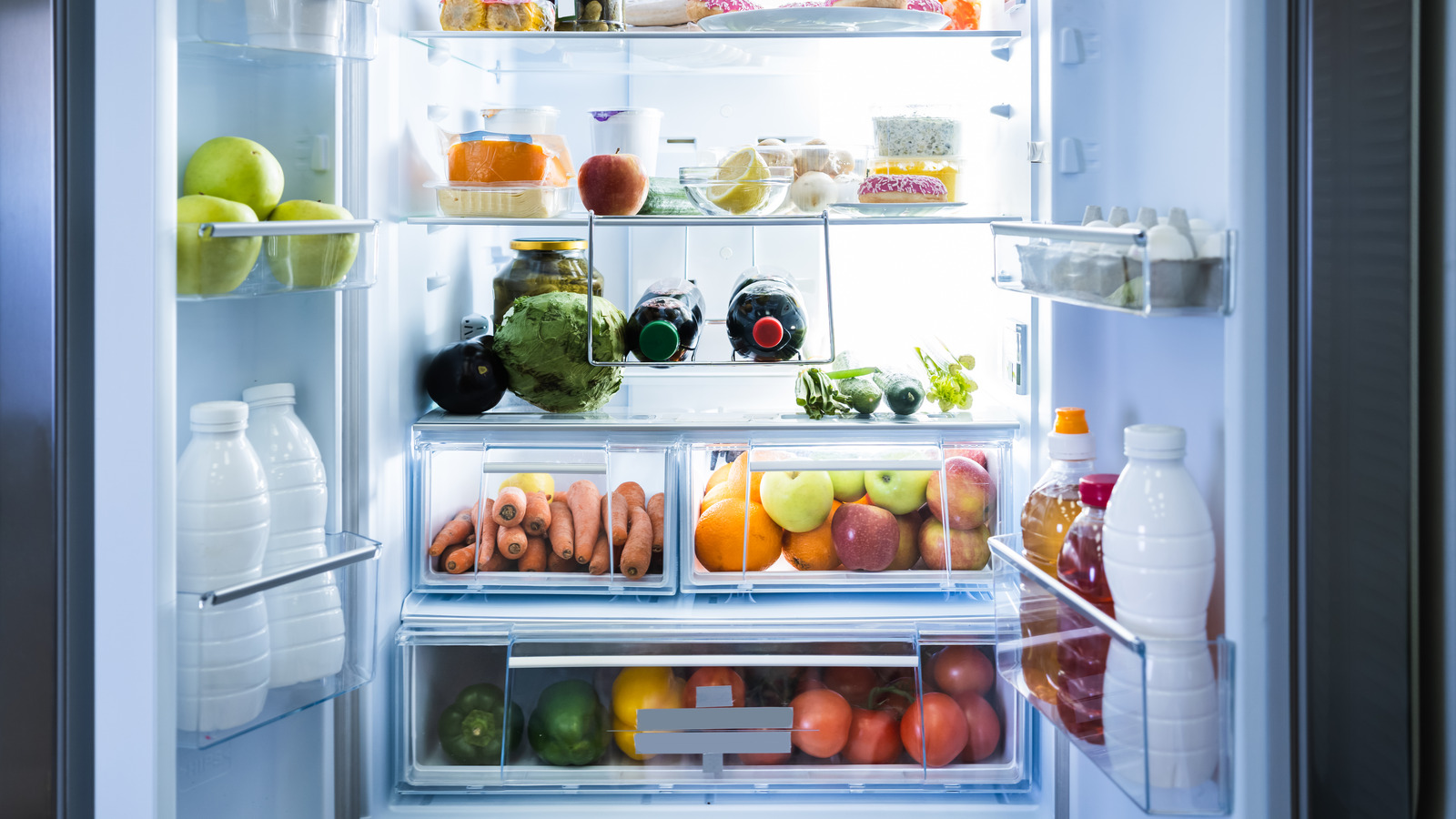 24 Unexpected Foods You Should Refrigerate