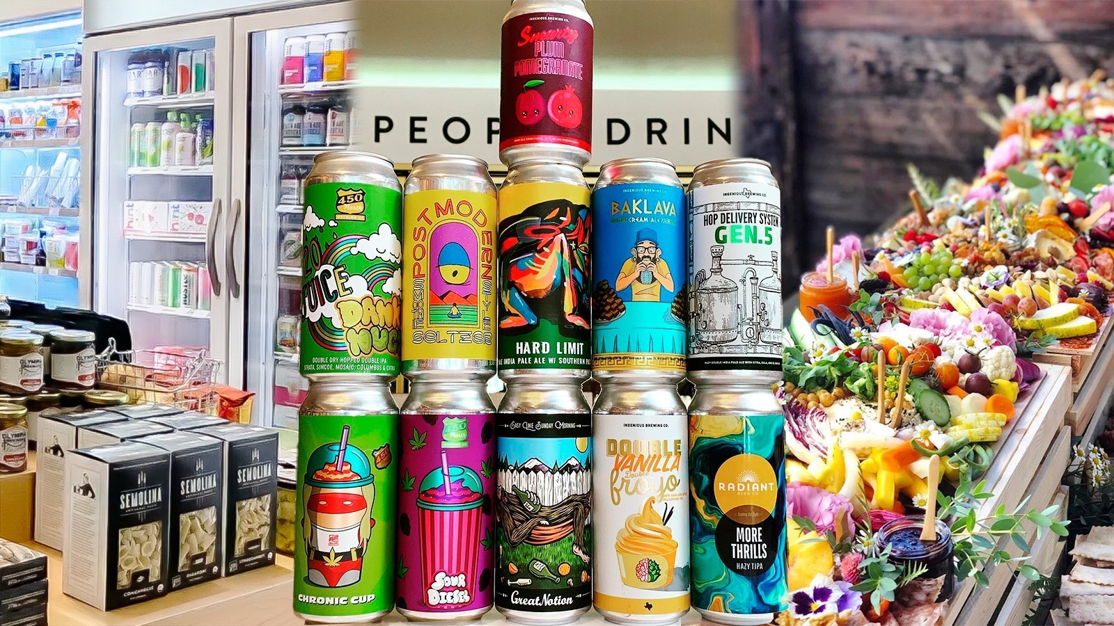 25 Best Specialty Food Shops In Los Angeles