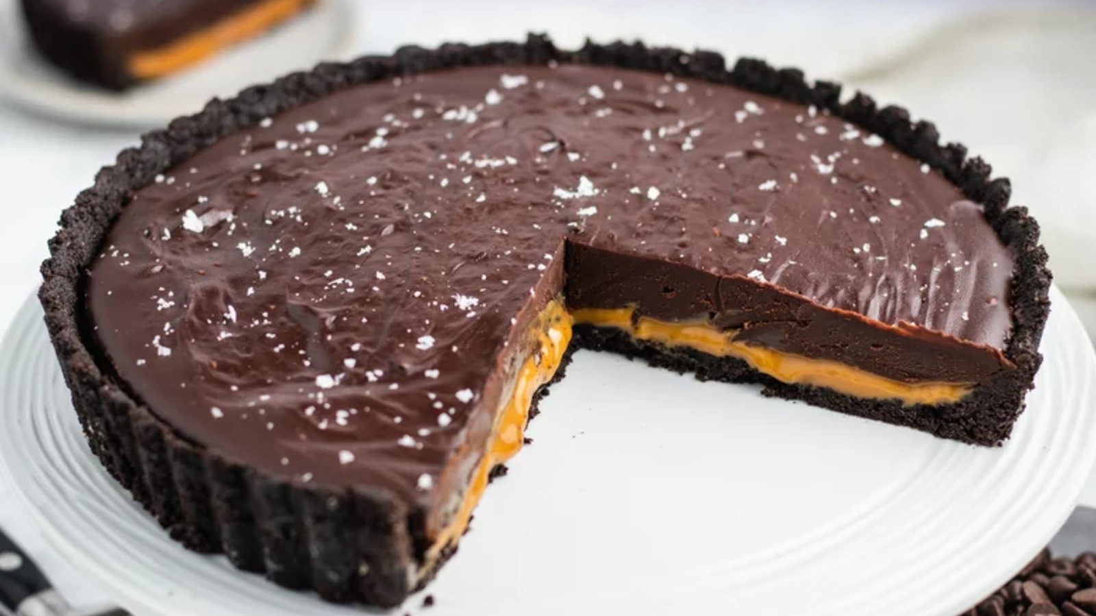 25 Classic Chocolate Dessert Recipes Everyone Needs To Try At Least Once